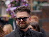 Jack Osbourne sheds tear on ‘delicate day’ remembering father Ozzy