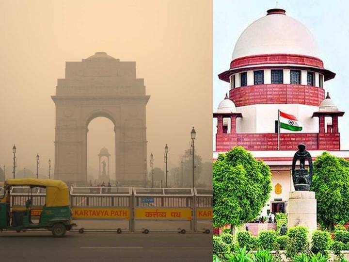 Air pollution: SC asks CAQM to consider directing NCR schools to postpone sports competitions