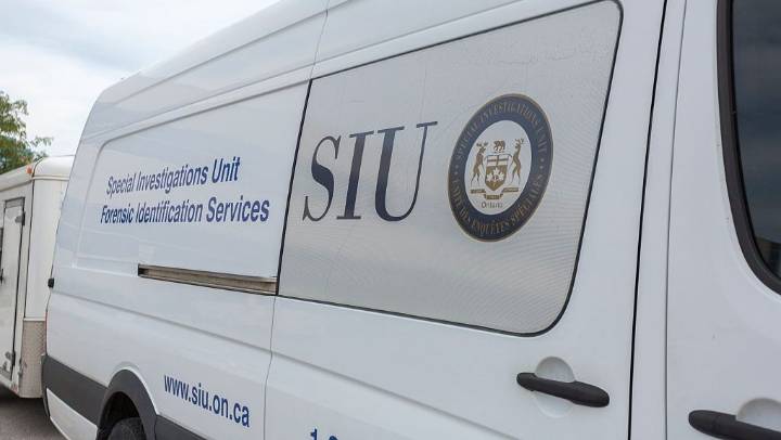 SIU probing man’s fatal fall at Square One mall in Mississauga