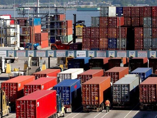 Pakistan's exports to US may fall 30%