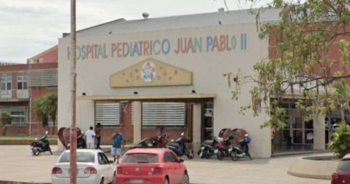 Niña tuvo que ser intervenida de urgencia a causa de tener gusanos en la cabeza