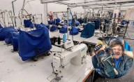 Cerraron nuevas fábricas textiles riojanas por la apertura de importaciones