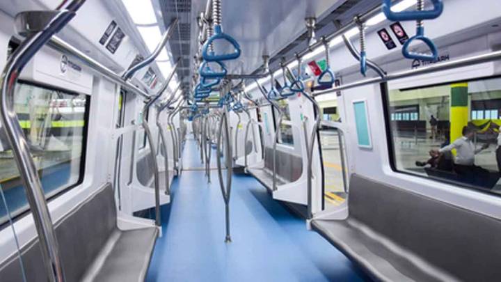 Metro rail plan in Thiruvananthapuram triggers political row, Cong calls it election stunt