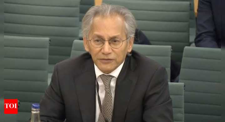 ‘Error of judgement’: BBC chair admits to ‘wrong impression’ in Trump film edit; issues apology