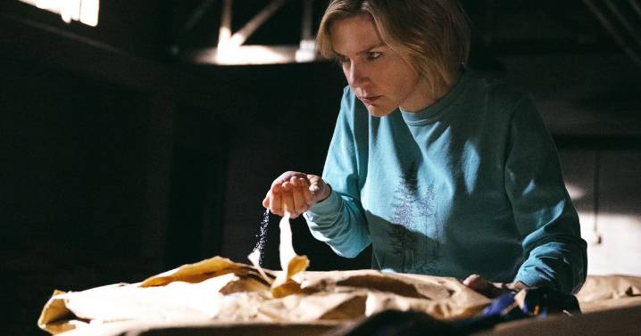 Where is Pluribus filmed?