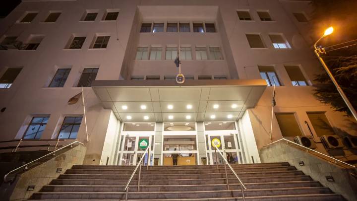 Murió un integrante de Prefectura tras accidentarse con su moto