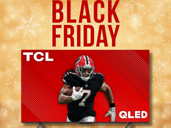 Walmart TCL 4K Smart TV on sale $1,742 off, free two