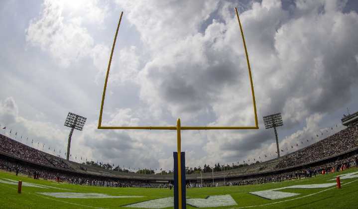 ¡La fiesta ya tiene horario! ONEFA anuncia los días y horas en las que se jugarán los play offs