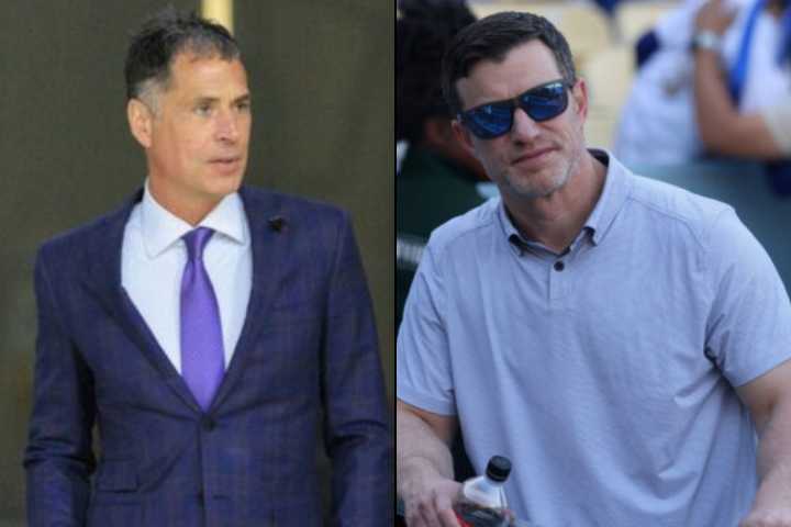 Lakers Insider Gives Verdict on Rob Pelinka’s Future Following Andrew Friedman Announcement