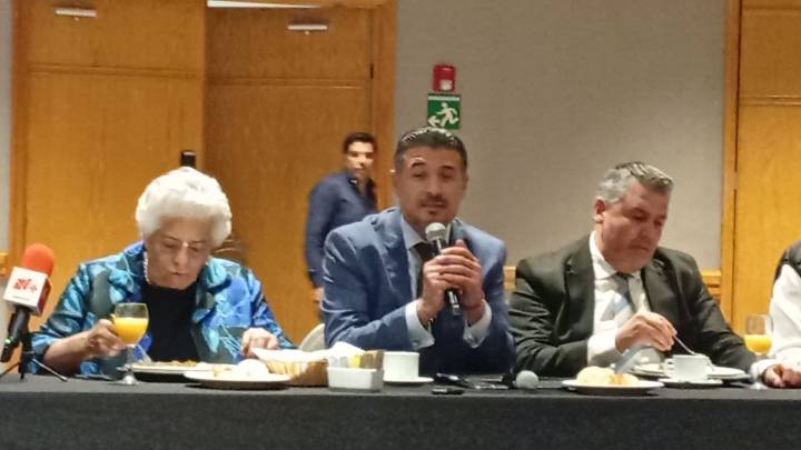 Último presidente del INAI ve en Chihuahua la oportunidad de defender modelo autónomo de transparencia y no advierte consecuencias jurídicas por no acatar decreto federal