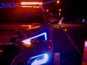 Serious traffic crash, Maroochydore