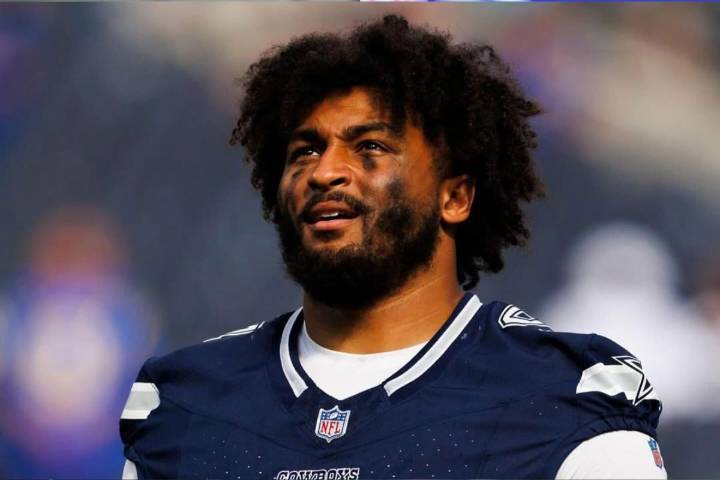 How Did Cowboys DE Marshawn Kneeland Die? All About 24-YO’s Cause of Death A tragedy struck the Dallas Cowboys during their bye week as the second-year defensive end, Marshawn Kneeland, tragically pas