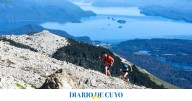 Runners sanjuaninos presentes  en la Patagonia Bariloche UTMB