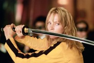 Uncut ‘Kill Bill’ Finally Debuts in Theaters Next Month