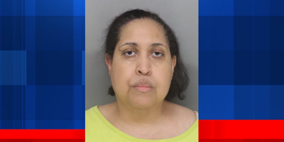 Springfield Twp. mother sentenced in connection with the death of autistic son