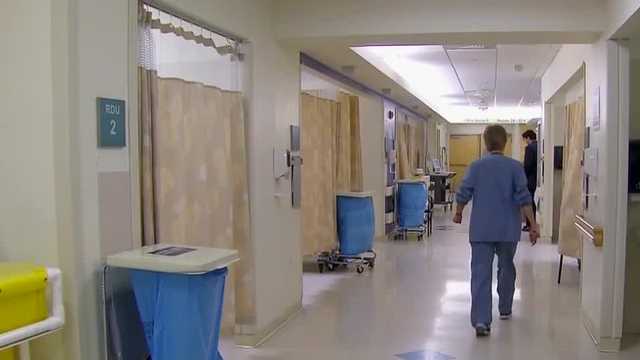 'Healthy Hometowns' plan announced for rural Iowans