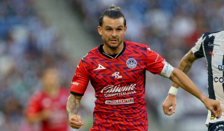 Nicolás Benedetti no llegaría al Cali, pero sí a otro 'grande' del FPC