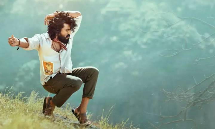 ‘Chikiri’ Song Released from Ram Charan’s Peddi: An A.R. Rahman Musical Featuring Janhvi Kapoor