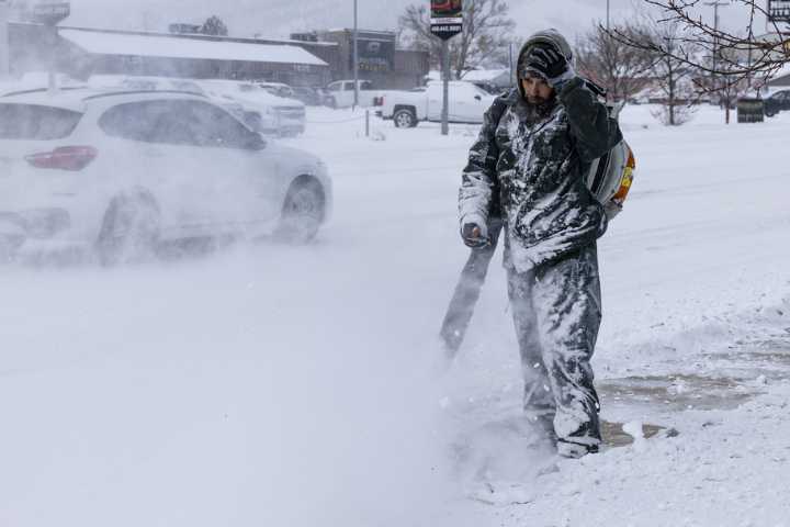 Affordability means freezing to death, right?