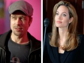 Brad Pitt sues ex-wife Angelina Jolie over shared French winery