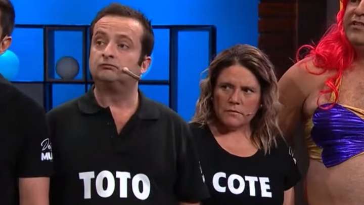 "Detrás del muro" se cambia de canal: tendrán contratos y cotizaciones