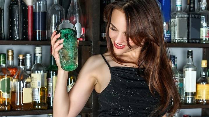 Anabaptists Gone Wild: A Mennonite Spring Break in Pictures