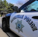 Naperville police blotter: Man arrested for aggravated unlawful use of a weapon