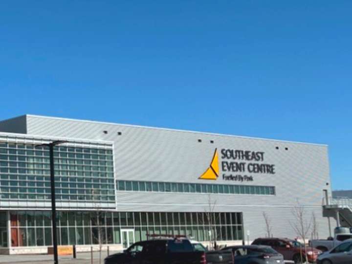 City of Steinbach responds to concerns about safety at Southeast Event Centre