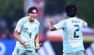 ¡De milagro! La Selección Mexicana Sub 17 avanza en el Mundial gracias a diferencia de tarjetas