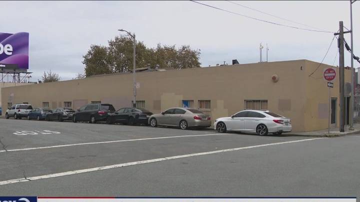 San Francisco to open new sobering centers