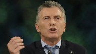 Macri volvió a marcar diferencias con Milei y habló de “personalidades narcisistas” en el liderazgo global