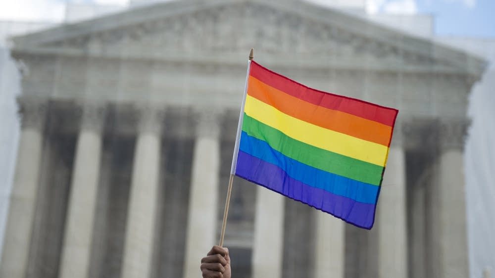 Minnesota law professor weighs in on Supreme Court's rejection of gay