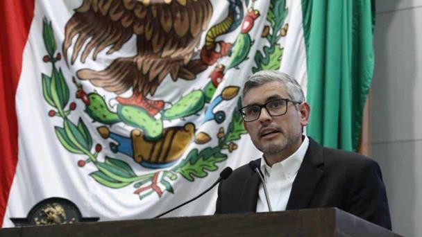 Solicita congresista ajuste filtros de revisión fronterizos