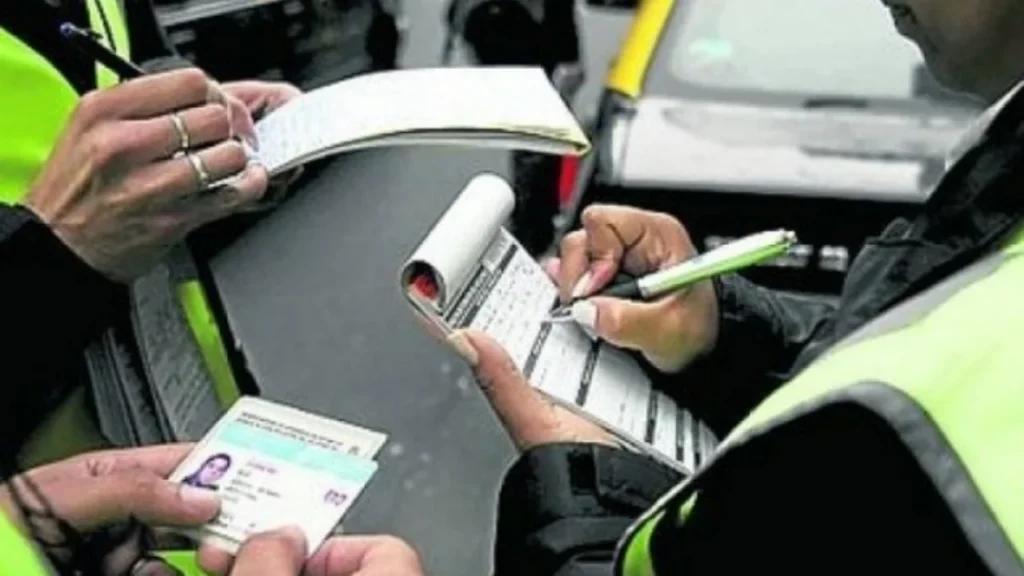 ¿Infracciones de transito? Así puedes consultar y pagarlas en línea