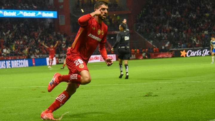 Paulinho Jugará la Liguilla a Tope con Toluca, para Ser Convocado al Mundial 2026 con Portugal