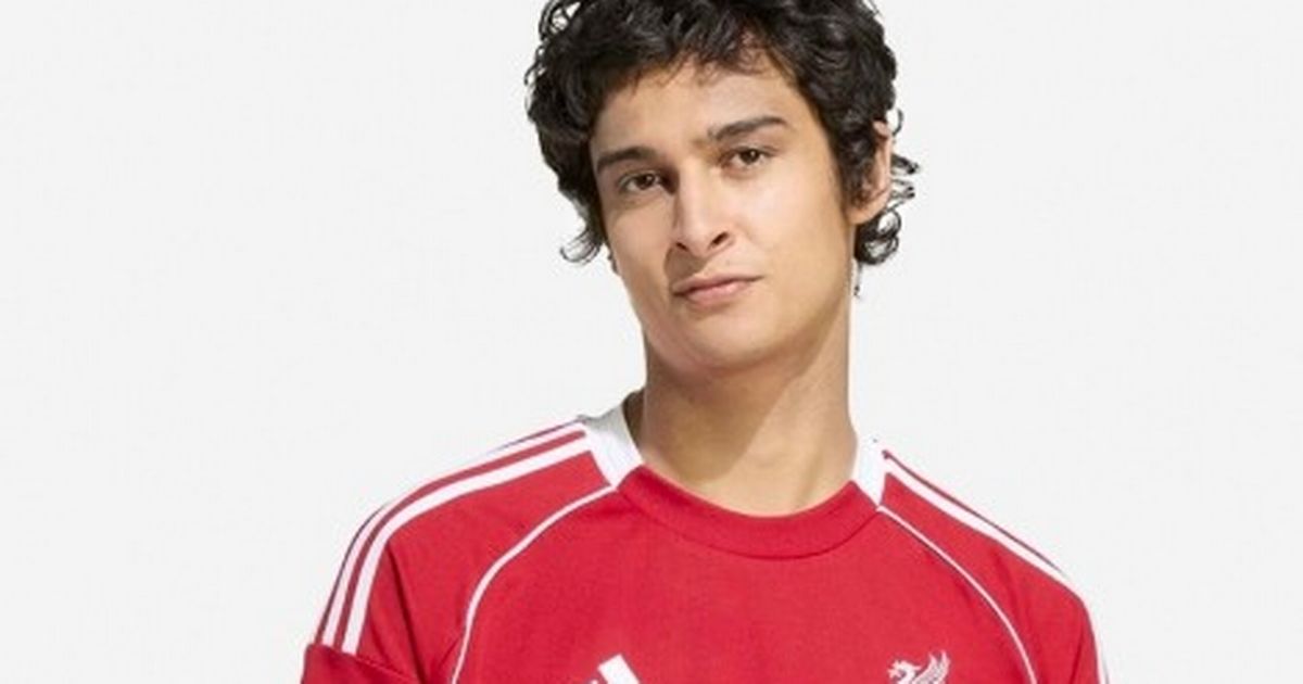 Official Liverpool FC store huge Black Friday sale on kit, gifts & more