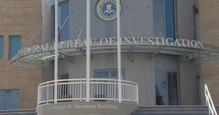 FBI Springfield leads multi-agency search in Shelby County