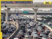 Delhi bans entry of non-BS VI goods vehicles from today; Know what it means