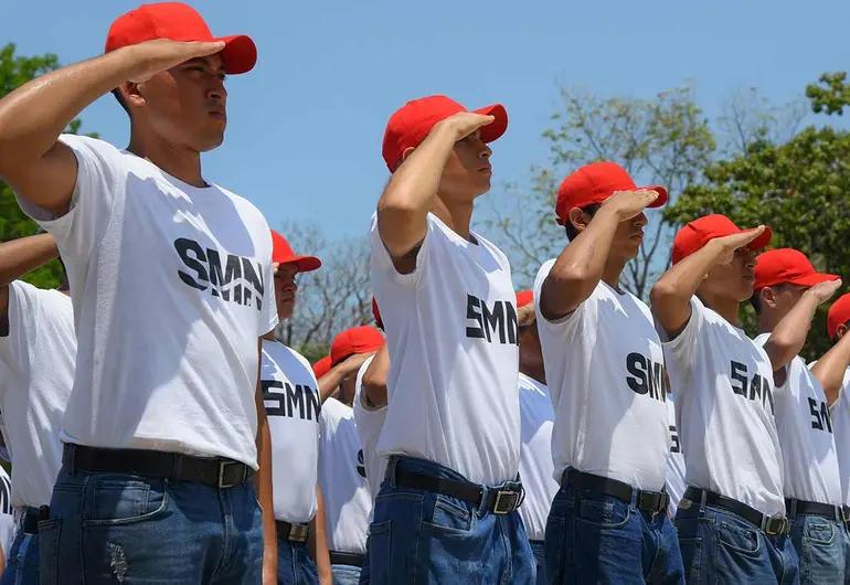 Llama Ejército a clase 2007 y remisos al Sorteo del Servicio Militar 23 y 30 de noviembre