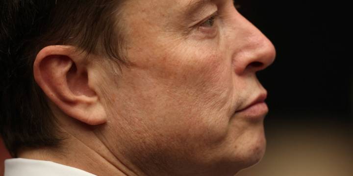 Elon Musk’s $1 trillion pay package was the result of a race to the bottom among states with weak corporate governance laws