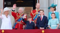 Prince William explains the mobile phone rules he has set for his children