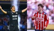 ¡Choque de titanes! Cruz Azul y Chivas se juegan la vida en los cuartos de final del Apertura 2025