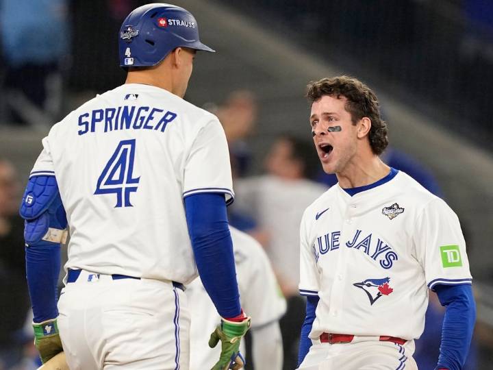 How much losing the World Series really lost the Blue Jays