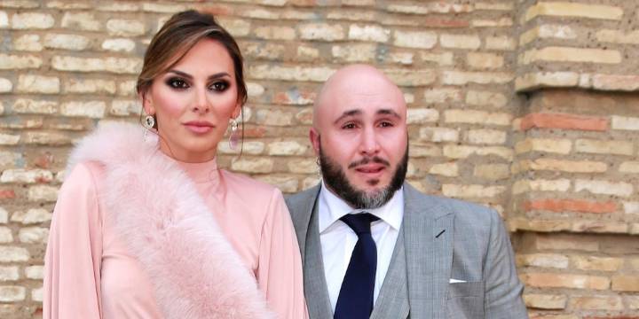 Irene Rosales desvela nuevos detalles sobre su ruptura con Kiko Rivera: “Éramos familia, pero no nos notábamos como relación”