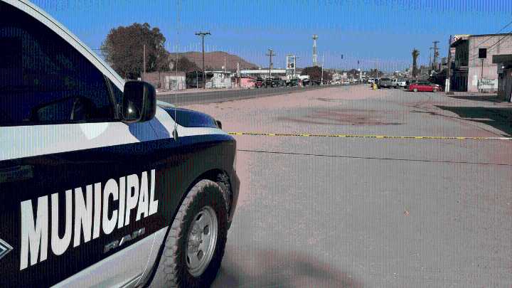 Reportan tiroteo al interior de un centro comercial en Eagle Pass, Texas: hay al menos dos personas heridas