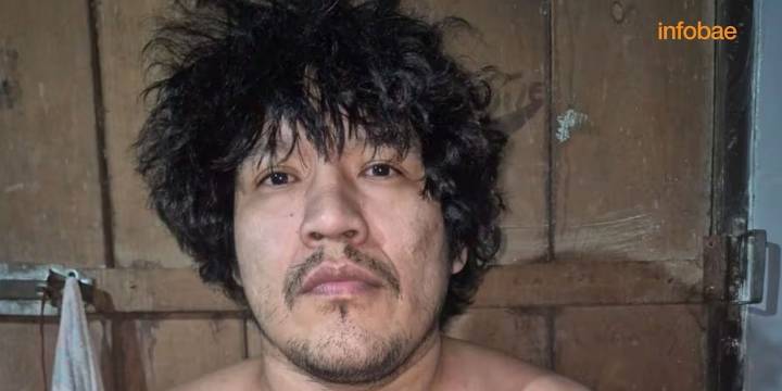 ‘El Monstruo’ es defendido por dos abogados en Paraguay y su extradición al Perú podría darse en dos semanas, según medio