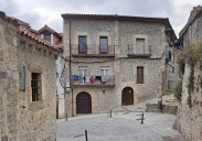 La justicia da la razón a los propietarios de Casa Alvarado en Laredo y permite instalar un ascensor