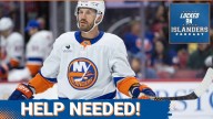 FOURTH LINE FAILURE: What the New York Islanders Must FIX to UNLOCK Consistent VICTORY This Season