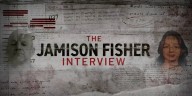 The Jamison Fisher Interview: Man accused in killing of Trudy Appleby claims innocence in jailhouse interview