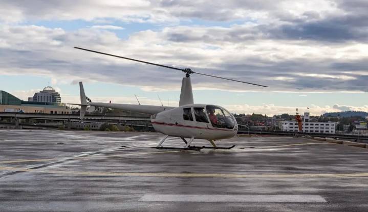 Greenfield airport in Paradip soon